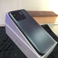 Xiaomi Redmi 10A استوک کم کارکرد