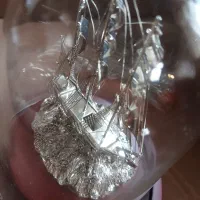 تندیس کشتی نقره ای