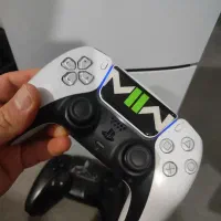 کنسول پلی استیشن ۵ اسلیم استاندارد ۵ ماه کار