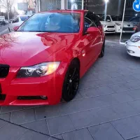 بی ام و.  320  2006|خودرو سواری و وانت|ارومیه, |دیوار