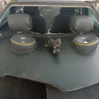 زانتیا مدل 86 سالم خانگی تک برگ سند|خودرو سواری و وانت|خمینیشهر, |دیوار