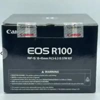 Canon R100