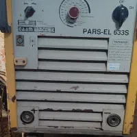 دستگاه جوش|ماشینآلات صنعتی|گنبد کاووس, |دیوار