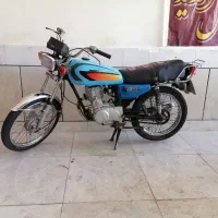 موتور سیکلت