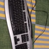 کیبورد فراسو FCR-8700