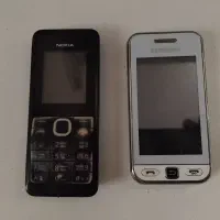 دو تا گوشی با هم ۱.۳۰۰