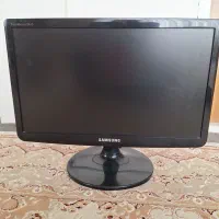 مانتیور کامپیوتر