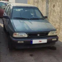 پراید کره ای|خودرو سواری و وانت|ابهر, |دیوار