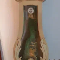 ساعت ایستاده