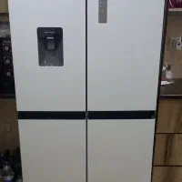 یخچال پاکشوما مدل rdp 530