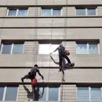 پیچ و رولپلاک راپل بندباز تخریب توری مرغی آببندی