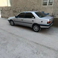 دربستی ماشین