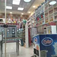 واگذاری وفروش قنادی با موقعیت خوب واستثنایی