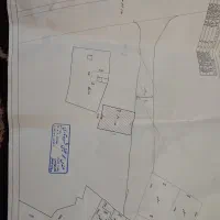 زمین مسکونی