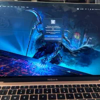 Macbook air m1 2020|رایانه همراه|زاهدان, |دیوار