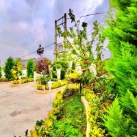 خونه باغ دوبلکس شخصی ساز درلوکیشن جنگلی ساحلی|فروش خانه و ویلا|نور, |دیوار