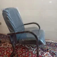 صندلی انتظار|صندلی و نیمکت|قم, نیروگاه|دیوار