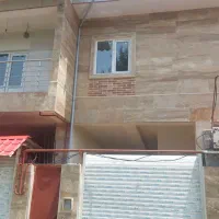 آپارتمان ۹۸ متری راه جدا با پارگینگ و نوساز|فروش آپارتمان|سیاهکل, |دیوار