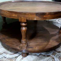 میز جلو مبلی