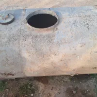 تانکر جای نفت گازوییل|ماشین‌آلات صنعتی|سرپل ذهاب, |دیوار