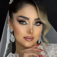 میکاپ تخصصی و شیک برای مجالس شما (ویژه همراه)|خدمات آرایشگری و زیبایی|کرمان, |دیوار