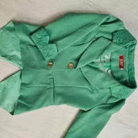 سه مدل کت سایز ۳۴، ۳۶