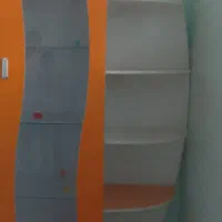 سرویس اتاق کودک و نو جوان