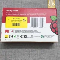 Raspberry Pi 3 Model B|قطعات و لوازم جانبی رایانه|شیراز, سینما سعدی|دیوار