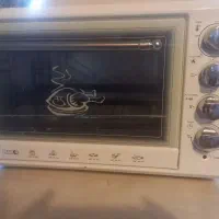 توستر راکو نو|اجاق گاز و لوازم برقی پخت‌وپز|اردبیل, |دیوار