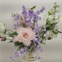 گل و گلدان|گل مصنوعی|فردیس, شهرک راه آهن|دیوار