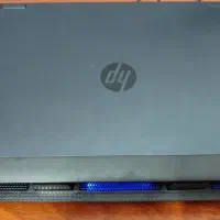 فروش فوری HP ZBook - ورک‌استیشن قدرتمند
