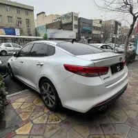 اپتیما ۲۰۱۶ gf|خودرو سواری و وانت|تهران, عباس‌آباد|دیوار