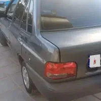 پراید۱۳۱
