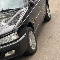 پژو پارس ۹۳ درحد ۱۴۰۰