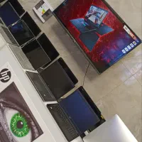 نمایندگی اصلی/Hp/Asus/Lenovo قسطی12مـاهه بـدون سود|رایانه همراه|گرگان, |دیوار