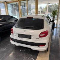 ۲۰۷ tu3 مدل ۱۴۰۴