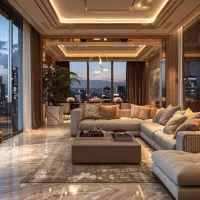 منزل-دوبر-حیاط-ویلایی-نوساز-امیرکبیر