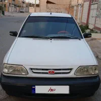 پراید 131 مدل 91 خانگی