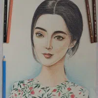 سفارش چهره قبول میکنم.