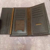 کیف چرم مشهد مناسب هدیه روز پدر|کیف، کفش، کمربند|کرج, باغستان|دیوار