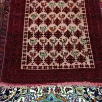 قالی دستباف