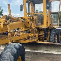 گریدر کوماتسو|خودرو سنگین|اسلامشهر, ملکآباد|دیوار