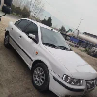 سمند ef7|خودرو کلاسیک|کردکوی, |دیوار