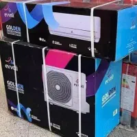 ایوولی ۲۴ و ۳۰ هزار موتور بزرگ