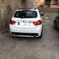 کوییک jxسفید مشکی در حد صفر