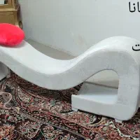 تعمیرات انواع مبلمان استیل و راحتی در منزل