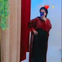 خیاطی رز آبی