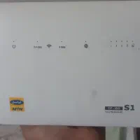 مودم  تی اف ای60