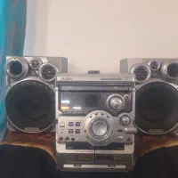 یک سیستمSAMSUNG(سامسونگ) کره ای اصل 6کاره درحدنو