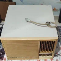 کولر گازی پنجره ای اوجنرال ۱۸ هزار